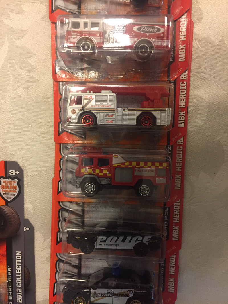 Illustration for article titled Colossal Die-Cast Collection - Box 67 - Whattaya Know, Hot Wheels!